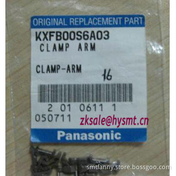 Panasonic CLAMP ARM KXFB00S6A03